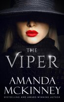 Broken Ridge 1 - The Viper (A Romantic Thriller Novel)