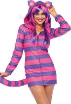 Cozy Cheshire Cat