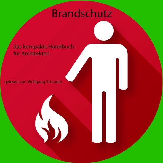 Brandschutz - cover