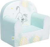 DISNEY The Lion King Classic fauteuil met afneembare hoes - 25 cm
