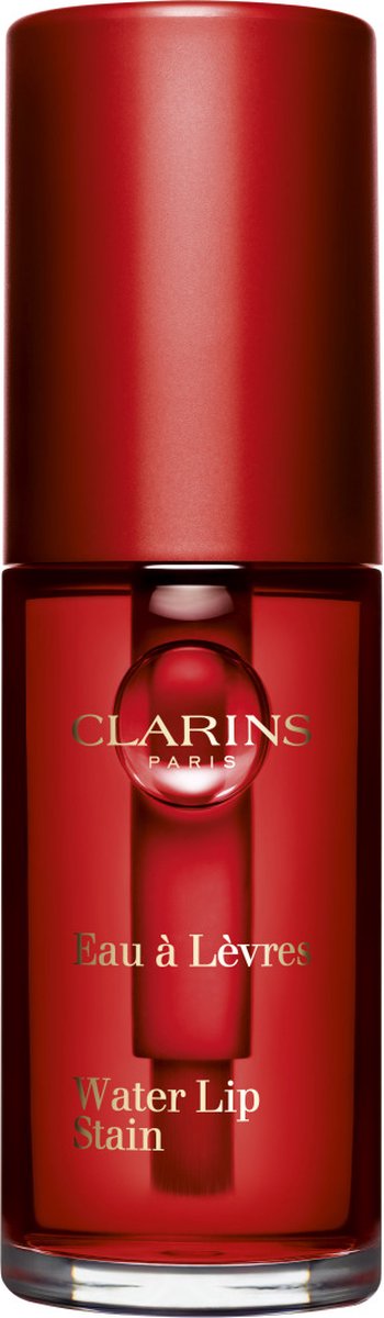 Goedkoopste Clarins Water Lip Stain Lipgloss - 7 ml