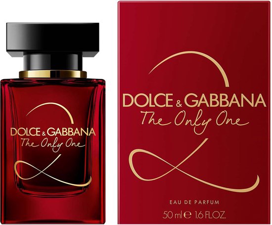 Dolce Gabbana The Only One 2 Eau De Parfum 50ML |