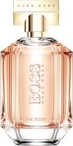 Hugo Boss The Scent For Her Eau De Parfum Spray 100ml - Damesparfum