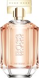 Hugo Boss The Scent For Her Eau De Parfum Spray 100ml - Damesparfum