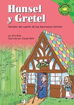 Read-it! Readers en Español: Cuentos de hadas - Hansel y Gretel