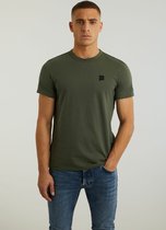 T-shirt Brett Green (5211357001-E50)