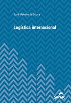 Série Universitária - Logística internacional