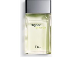Dior Higher Energy 100 ml Eau de Toilette - Herenparfum