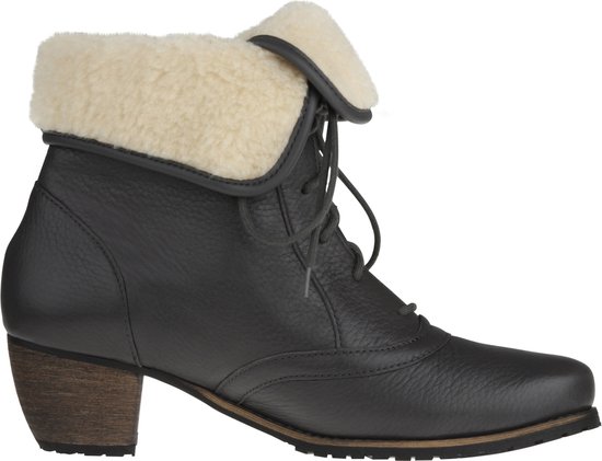 Natural Feet Stiefelette Ista