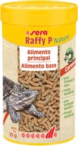 Sera - Raffy P Nature - Schilpaddenvoer - 250 ml