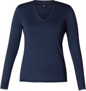 YESTA Heike Essential Trui - Navy - maat 5(58/60)