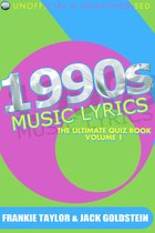 1990S Music Lyrics