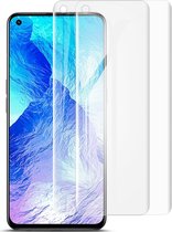 Realme GT Master Screen Protector Display Folie 0.15MM (2-Pack)