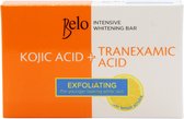 Silka Whitening Lotion & Silka Whitening Herbal Soap VOORDEELPAKKET