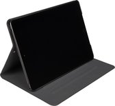 Gecko Covers Easy Click 2.0 Tablethoes - Geschikt voor iPad 2021 / 2020 / 2019 - 10.2 inch - Easy Click 2.0 Tablethoes - Zwart