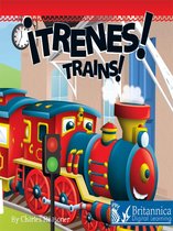 El uso de grandes maquinarias/Big Busy Machines (Little Birdie) - Trenes (Trains)