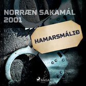Norræn Sakamál - Hamarsmálið