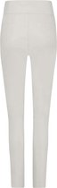 Ibana Dames Pip Pantalon Wit maat 36