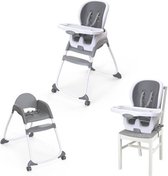 INGENUITY Kinderstoel SmartClean ™ Trio 3-in-1 High Chair ™ - Slate ™