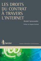 Création Information Communication - Les droits du contrat à travers l'internet