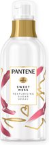 Pantene Sweet Mess Spray Texturizante De Azúcar 110 Ml