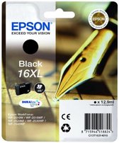 Compatibele inktcartridge Epson T16XL