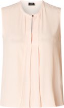 YESTA Hedi Essential Top - Pale Pink - maat X-0(44)