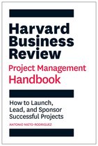 HBR Handbooks - Harvard Business Review Project Management Handbook