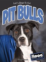 Dog Applause - Pit Bulls