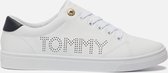 Tommy Hilfiger Sneakers wit - Maat 40