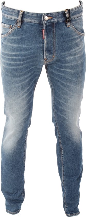 Dsquared2 jeans maat 44