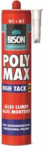 BISON PROF POLY MAX HIGH TACK WIT