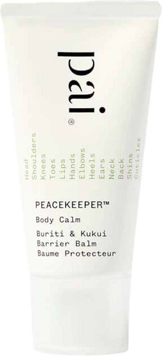 Pai - The Peacekeeper Barrier Balm - 30 ml
