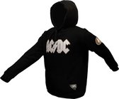 ACDC Angus Logo Hoodie Sweater Trui - Officiële Merchandise