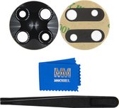 MMOBIEL Glas Lens Back Camera voor Xiaomi Redmi K30 Pro - Incl. Dubbelzijdige Tape