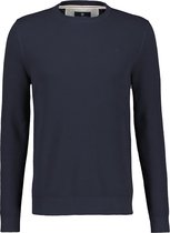 Lerros Lange mouw Trui - 21D5001 478 BOLD NAVY (Maat: XL)