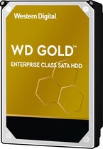 WD Gold WD181KRYZ - Interne Harde Schijf - 18TB