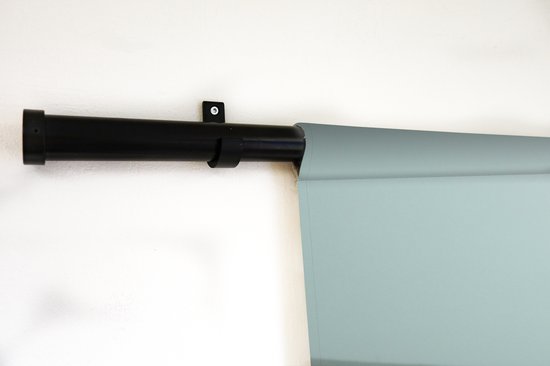 Tapisserie Abstrait Body - Femme marche dans les hautes herbes Tapisserie coton 150x100 cm - Tapisserie avec photo