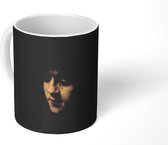 Mok - Titus in een habijt - Rembrandt van Rijn - 350 ML - Beker