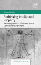 Rethinking Law series - Rethinking Intellectual Property