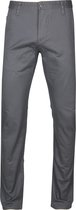 Dockers - Alpha Slim Stretch Grijs - Modern-fit - Broek Heren maat W 29 - L 34