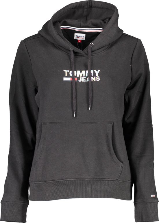 Tommy Hilfiger Jeans Sweatshirt Dames