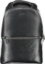 Calvin Klein Backpack Zwart UNI Heren