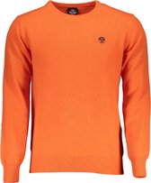 NORTH SAILS Sweater Men - 3XL / ARANCIO