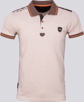 Polo 79462 Lafayette Beige