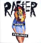 Rafter - Animal Feelings (LP)