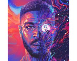 Man On The Moon III: The Chosen (LP)