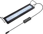 Hygger Aquarium LED-verlichting met timer