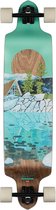 Globe Bannerstone