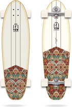 YOW Malibu 36 Classic Series Surfskate Skateboard